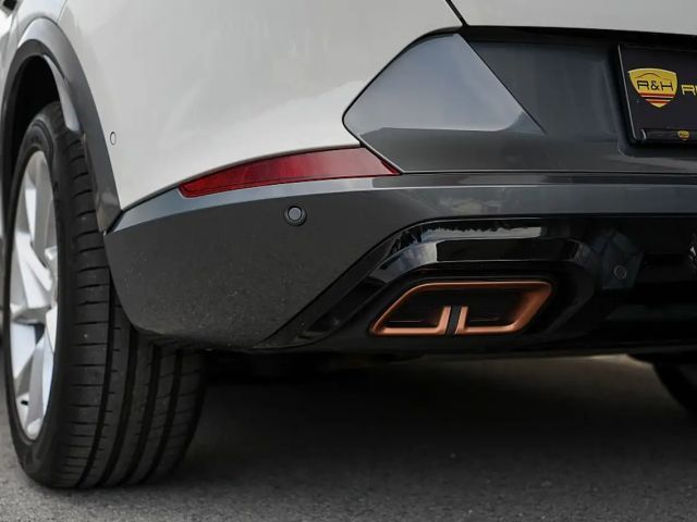 Cupra Formentor DSG e-Hybrid