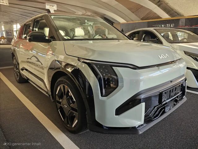 Kia EV3 EV3*GTLINE*WP*VfW*