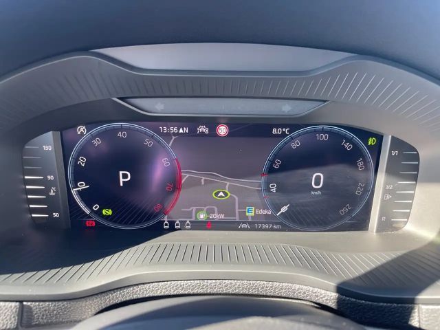 Skoda Karoq Selection