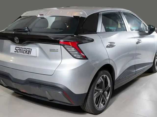 MG MG4 51 kWh Standard range