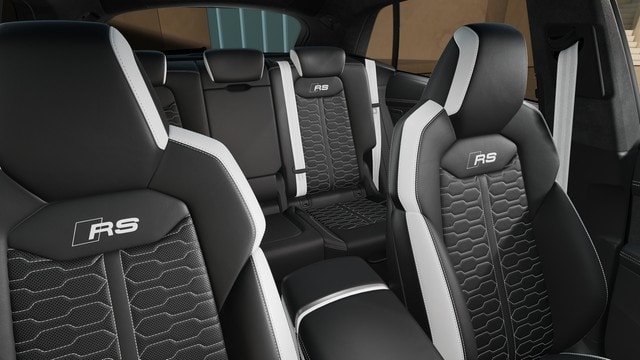 Audi RS Q8 Quattro