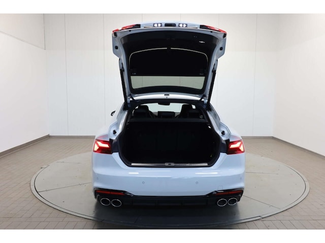 Audi S5 Quattro Sportback