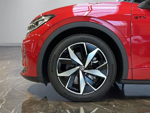 Volkswagen ID.4 GTX