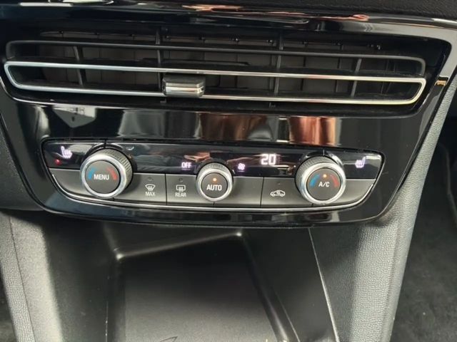 Opel Mokka Elegance Turbo