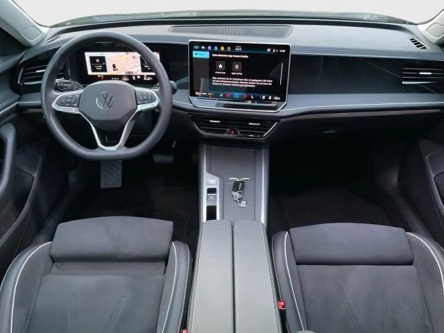 Volkswagen Passat 2.0 TDI Business DSG Variant