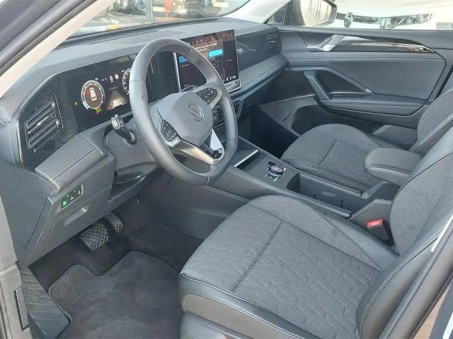 Volkswagen Tiguan ACT Life