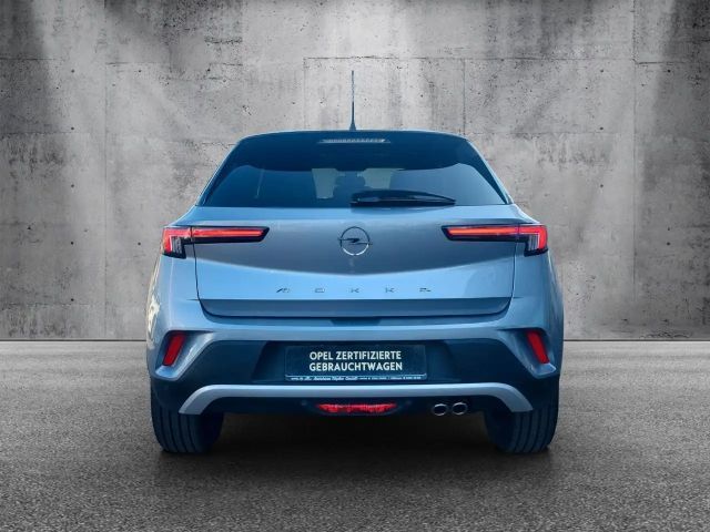 Opel Mokka Premium"GS Line"Navi/1Hand/Voll-LED/Kamera