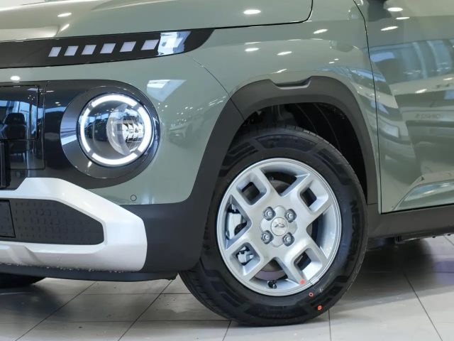 Hyundai INSTER 42 kWh Trend