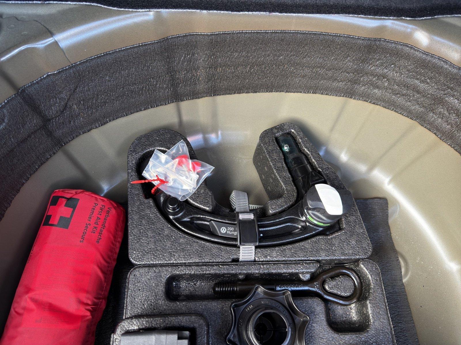 Volkswagen T-Cross 1.5 TSI DSG R-Line