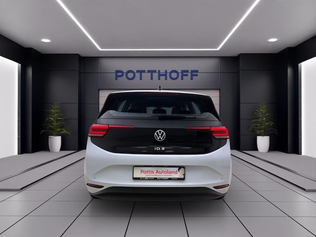 Volkswagen ID.3 Performance Pure