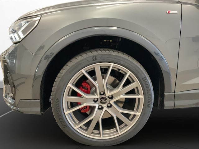 Audi Q3 Quattro S-Tronic Sportback