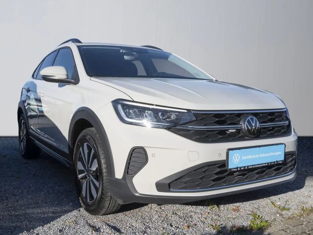 Volkswagen Taigo 1.0 TSI Move