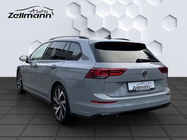 Volkswagen Golf Golf VIII R-Line