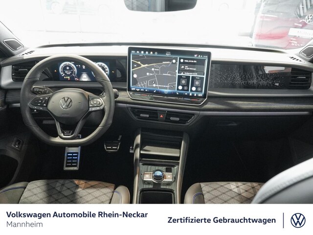 Volkswagen Tayron 2.0 TDI R-Line Sound