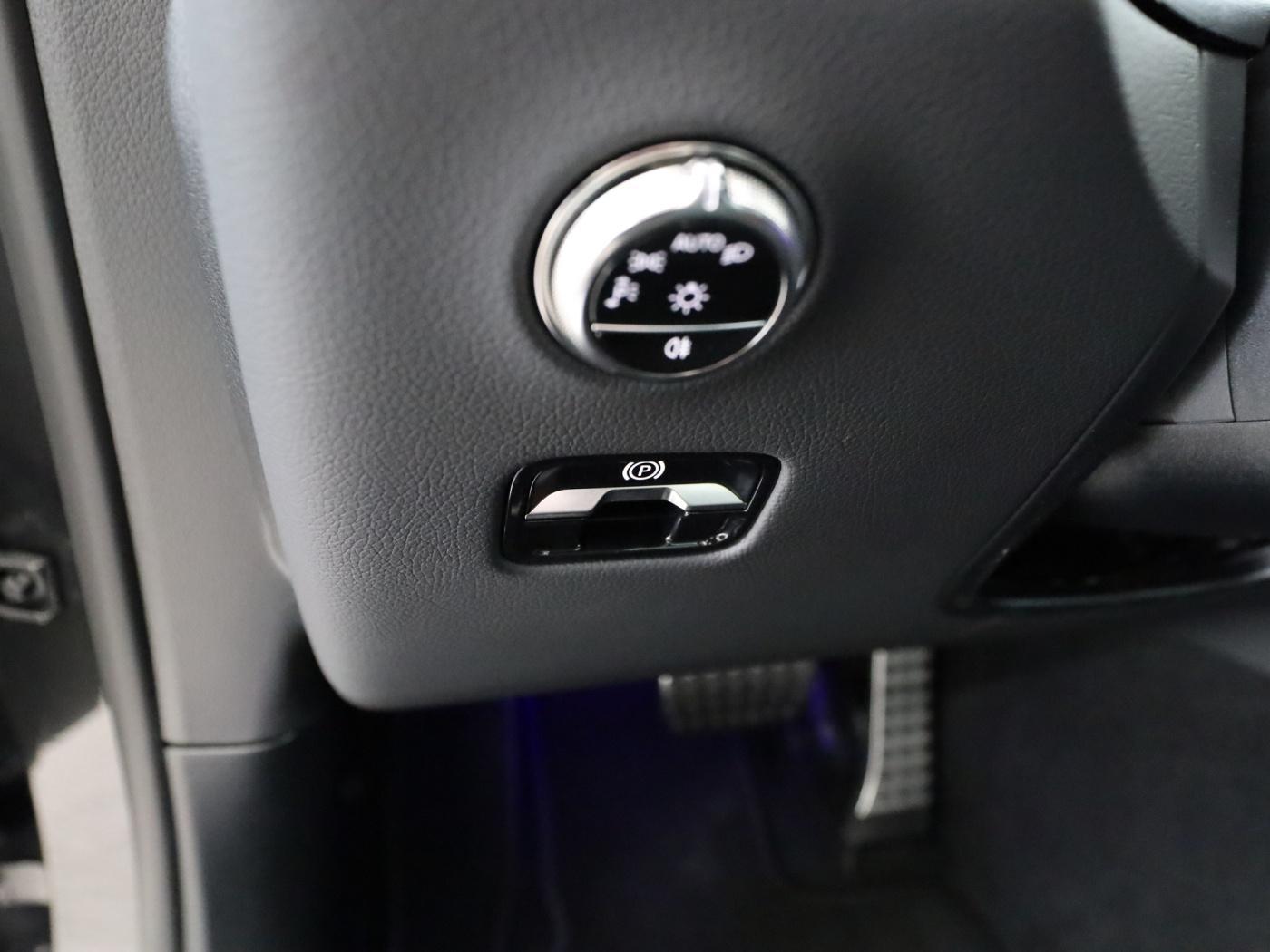 Mercedes-Benz GLC 450 4MATIC AMG Line