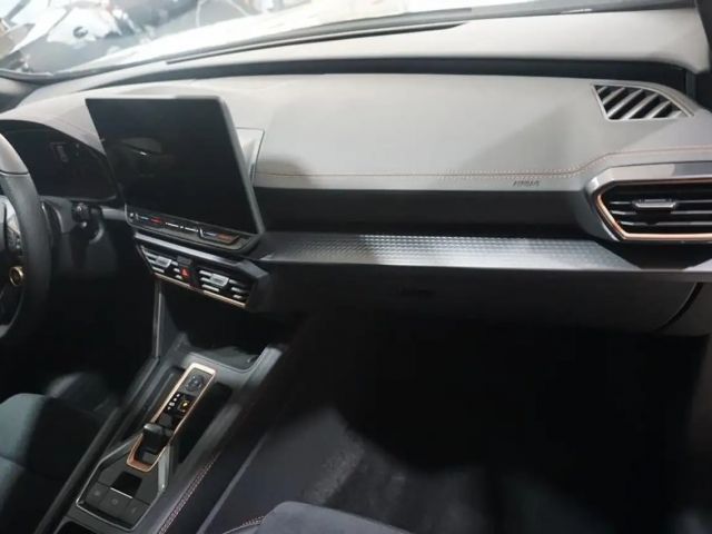 Cupra Formentor 1.5 eTSI 110 kW Neues Modell !!