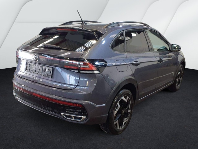 Volkswagen Taigo 1.5 TSI DSG IQ.Drive R-Line