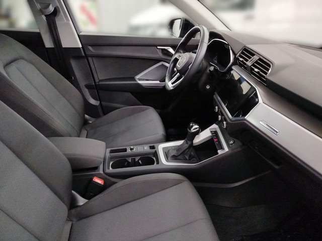 Audi Q3 45 TFSI Hybride S-Tronic