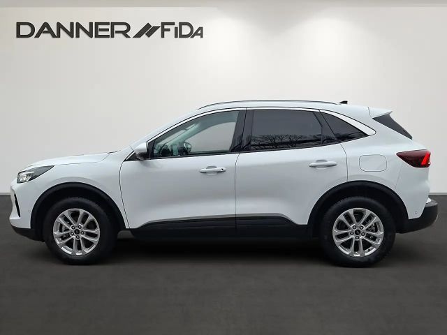 Ford Kuga Hybrid Titanium