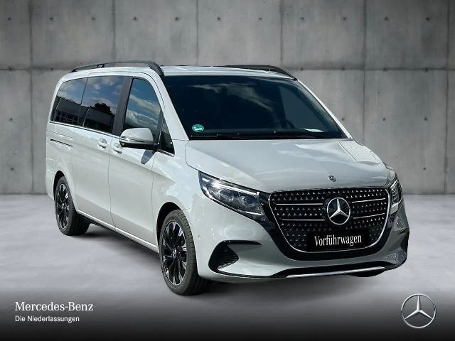 Mercedes-Benz V 250 AVANTGARDE V 250 d