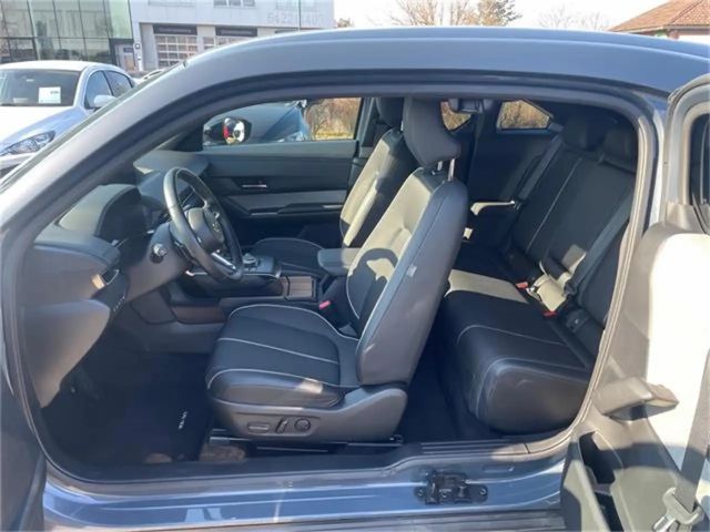 Mazda MX-30 SkyActiv e-Skyactiv