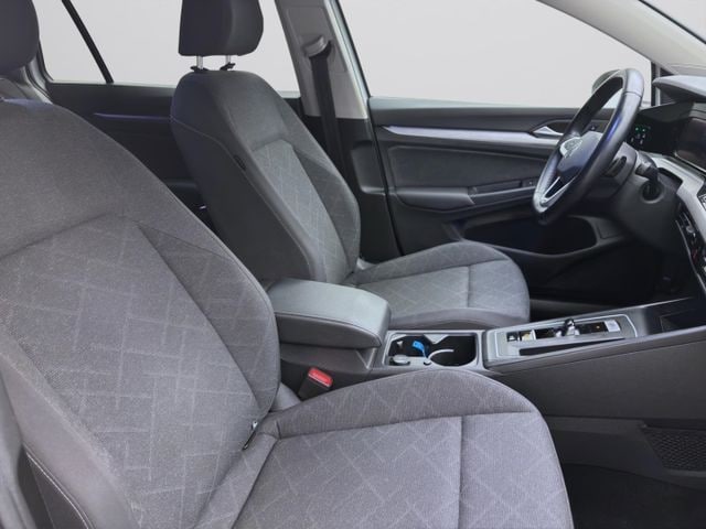 Volkswagen Golf 2.0 TDI DSG Life Variant