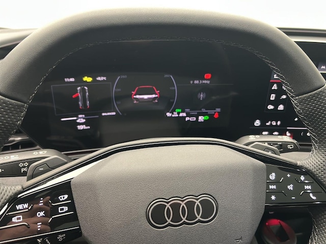 Audi A6 e-tron Avant Performance