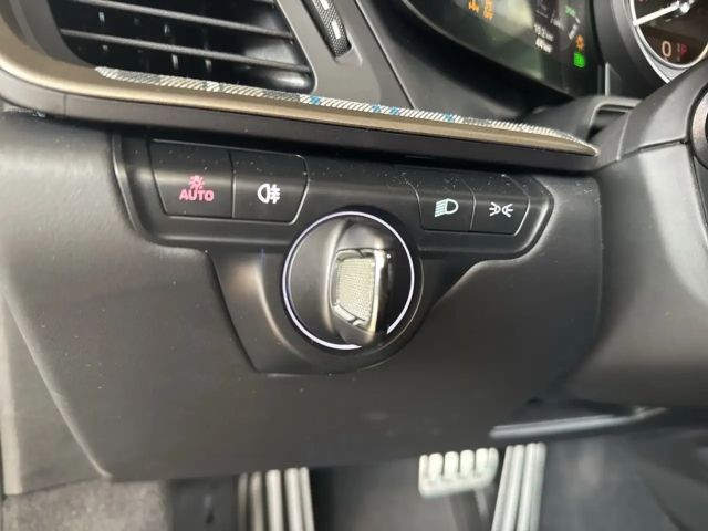 Porsche 992 Coupé Turbo