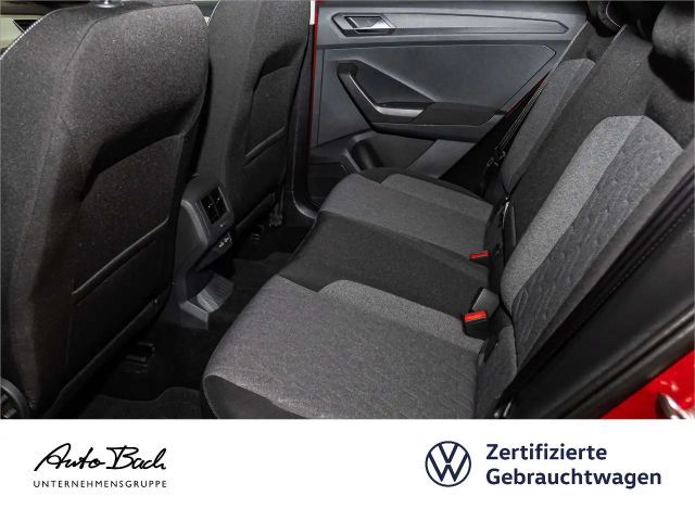 Volkswagen T-Roc 1.5 TSI DSG Move