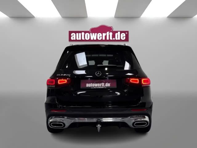 Mercedes-Benz GLB 200 AMG Line