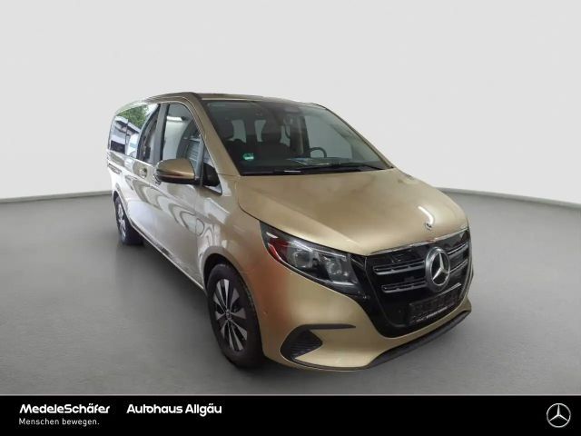 Mercedes-Benz EQV 300 Limousine Lang