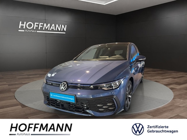 Volkswagen Golf 1.5 eTSI DSG GTE