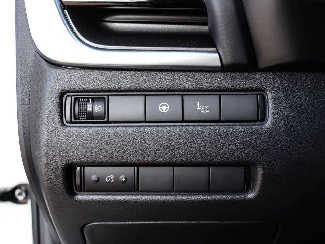 Nissan X-trail N-Connecta