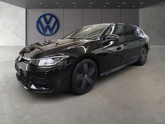 Volkswagen Passat 4Motion DSG IQ.Drive R-Line