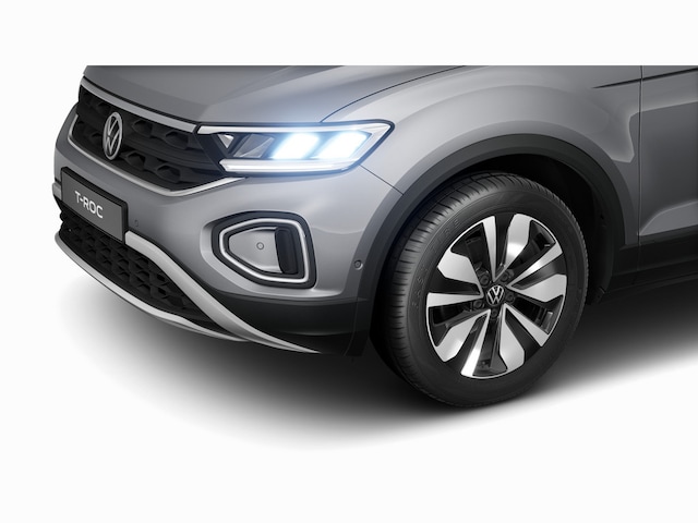 Volkswagen T-Roc 1.5 TSI DSG Move