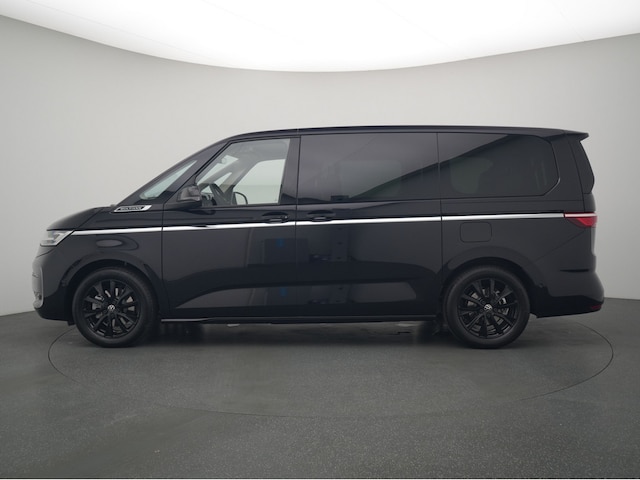 Volkswagen Multivan Lang Style T7