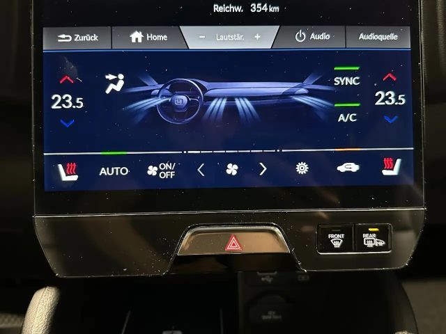 Honda e:Ny1 ADVANCE Pano ELEKTRO 1.Hand Scheckheft TOP