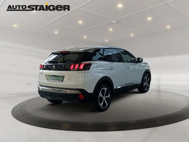 Peugeot 3008 Allure Pack