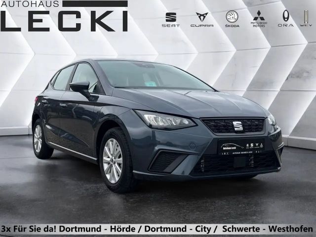 Seat Ibiza 1.0 TSI DSG Style