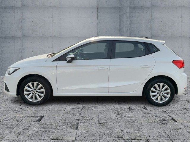 Seat Ibiza 1.0 TSI Style