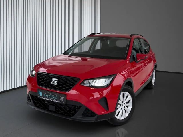 Seat Arona Style