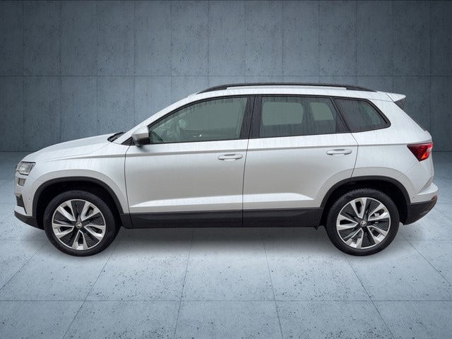 Skoda Karoq 2.0 TDI 4x4 Style Style