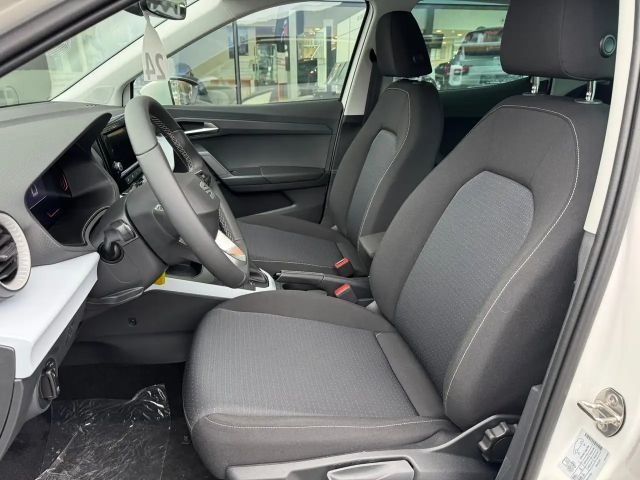 Seat Arona 1.0 TSI DSG Style