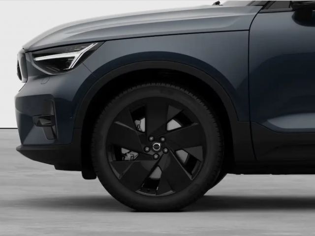 Volvo EC40 Single motor Ultra