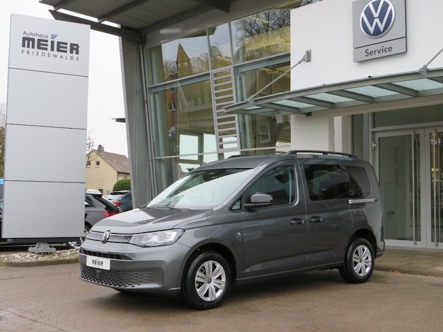 Volkswagen Caddy Combi