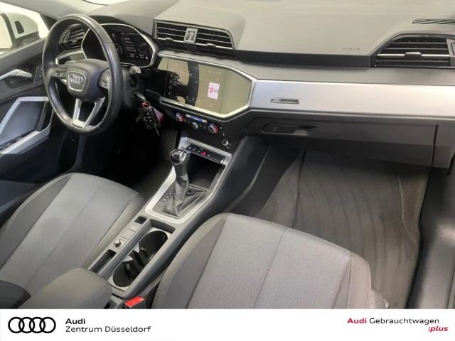 Audi Q3 45 TFSI Hybride