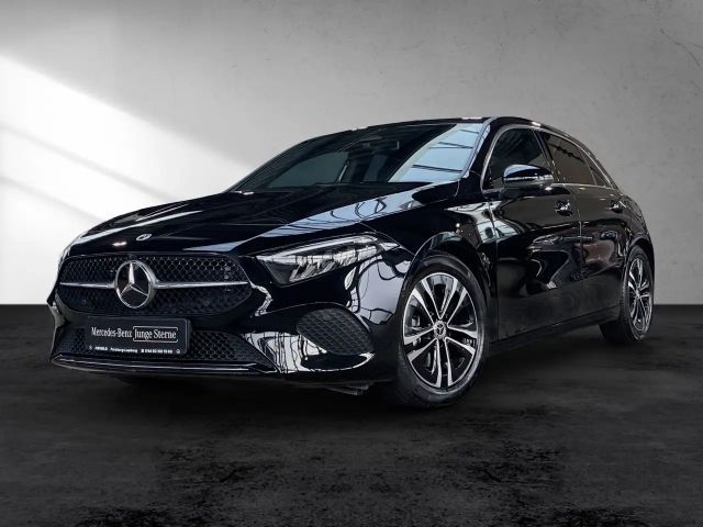 Mercedes-Benz A 180 Progressive