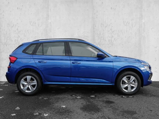 Skoda Kamiq 1.0 TSI Selection