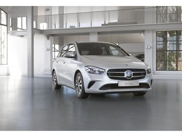 Mercedes-Benz B 200 B 200 d Sedan