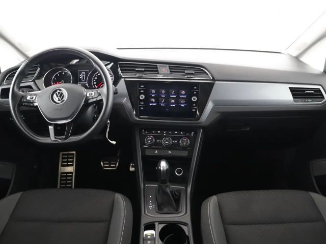 Volkswagen Touran ACT DSG